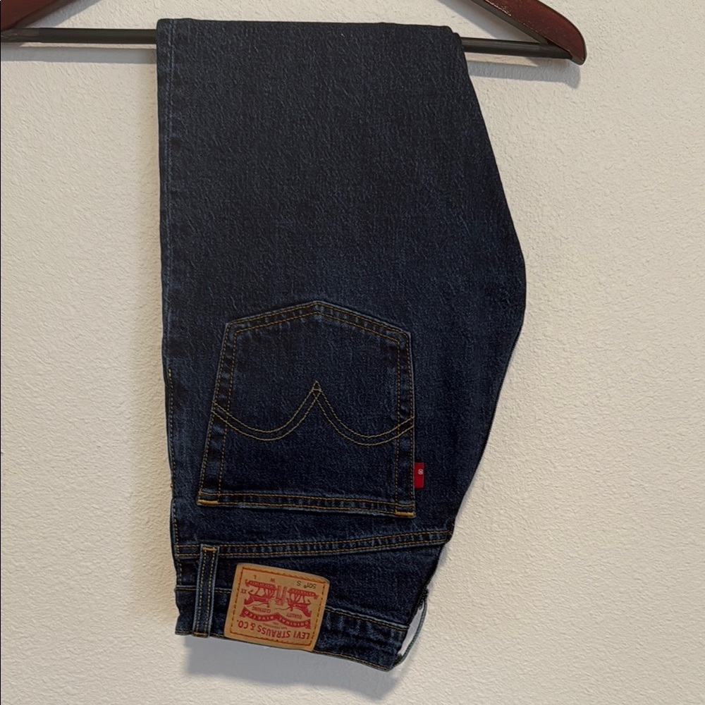 Levi's 501 Skinny size 24